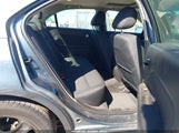 Ford Fusion Se 3FAHP0HA5BR335422 снимка
