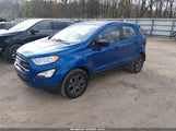 Ford Ecosport S MAJ3S2FE6MC439848 снимка