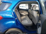 Ford Ecosport S MAJ3S2FE6MC439848 снимка