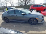 Honda Civic Ex-L SHHFK7H76HU207339 снимка