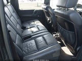 Mercedes-Benz G 500 4Matic/Grand Edition 4Matic WDCYR49E95X157064 fotografie