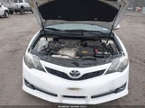 Toyota Camry Se 4T1BF1FK4EU414643 photo