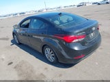 Hyundai Elantra Se 5NPDH4AE5FH573290 снимка