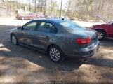 Volkswagen Jetta 1.8T Se 3VWD17AJ5FM230814 fotografie