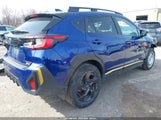 Subaru Crosstrek Sport 4S4GUHF64S3734957 fotografie