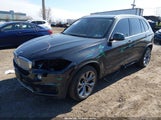 BMW X5 xDrive50I 5UXKR6C59E0C02269 снимка