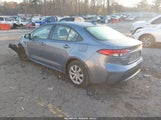 Toyota Corolla Le 5YFEPRAE3LP087810 снимка
