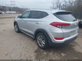 Hyundai Tucson Sel KM8J3CA40JU726204 снимка