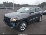 Jeep Grand Cherokee Laredo 1C4RJFAG2GC454634 снимка