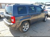 Jeep Patriot Latitude 1C4NJPFA5GD628411 снимка