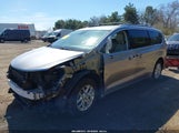Chrysler Pacifica Touring L 2C4RC1BG1MR595810 снимка