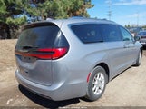 Chrysler Pacifica Touring L 2C4RC1BG1MR595810 снимка
