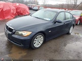BMW 325Xi WBAVD13596KV14544 снимка