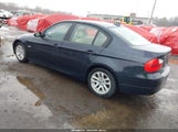 BMW 325Xi WBAVD13596KV14544 снимка