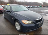 BMW 325Xi WBAVD13596KV14544 снимка
