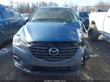 Mazda Cx-5 Touring JM3KE4CY9G0716626 снимка