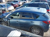 Mazda Cx-5 Touring JM3KE4CY9G0716626 снимка