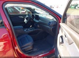 Chevrolet Blazer Fwd Rs 3GNKBERS5RS177614 photo