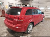 Dodge Journey Se 3C4PDCAB5JT273508 снимка
