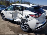 Nissan Murano Platinum 5N1AZ2MG2JN196648 снимка