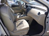 Nissan Murano Platinum 5N1AZ2MG2JN196648 снимка