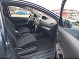 Toyota Yaris JTDBT4K31C1414921 снимка