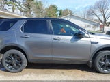 Land Rover Discovery Sport Hse SALCR2RX8JH757545 fotografie