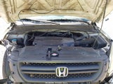 Honda Pilot Ex-L 2HKYF18694H542223 снимка