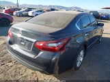 Nissan Altima 2.5 S 1N4AL3AP6HN304611 fotografie