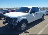 Ford F-150 Xl 1FTEX1CM0DKF15807 снимка