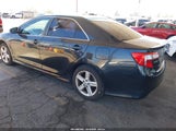 Toyota Camry Se 4T1BF1FK0CU107273 снимка