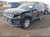 Jeep Compass Latitude 4X4 3C4NJDBB7MT534548 снимка