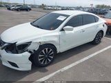 Nissan Altima 2.5 Sv 1N4AL3AP2JC186476 photo