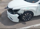 Nissan Altima 2.5 Sv 1N4AL3AP2JC186476 photo