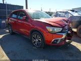 Mitsubishi Outlander Sport 2.4 Se JA4AP3AW9JU015587 photo