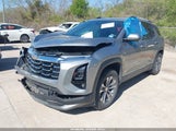 Chevrolet Equinox Fwd Lt 3GNAXHEG3SL304215 снимка