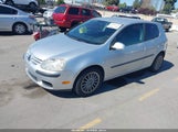 Volkswagen Rabbit 2-Door WVWBS71KX7W050794 снимка