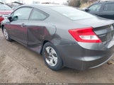 Honda Civic Lx 2HGFG3B51DH516158 снимка