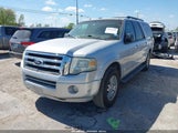 Ford Expedition El Xlt 1FMJK1H54CEF35307 снимка