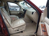 Ford Explorer Eddie Bauer 1FMEU7EE4AUA53636 fotografie