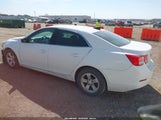 Chevrolet Malibu Ls 1G11B5SL6FF231891 снимка
