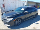 Honda Civic Ex SHHFK7H66LU407296 снимка
