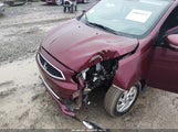 Mitsubishi Mirage Se ML32A4HJ2LH002707 photo