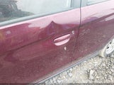 Mitsubishi Mirage Se ML32A4HJ2LH002707 photo