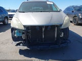 Toyota Sienna Xle 5TDZK22C88S217860 снимка