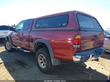 Toyota Tundra Sr5 5TBBT44122S249810 снимка