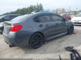 Subaru Wrx Limited JF1VA1N6XL8821379 photo