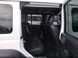 Jeep Wrangler Unlimited Willys 4X4 1C4HJXDN5LW346206 photo