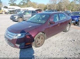 Ford Fusion Se 3FAHP0HA3BR102977 снимка