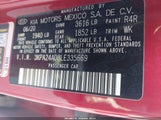 Kia Rio S 3KPA24AD8LE335669 снимка